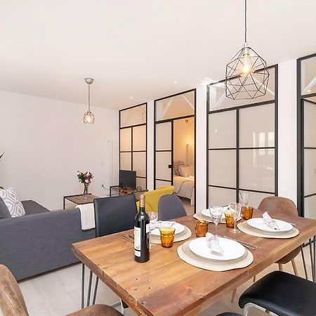 מדריד Smiling Apartment Near Puerta Del Sol By Batuecas מראה חיצוני תמונה