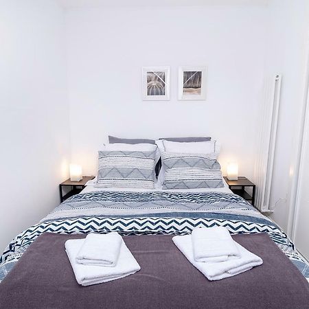 מדריד Smiling Apartment Near Puerta Del Sol By Batuecas מראה חיצוני תמונה