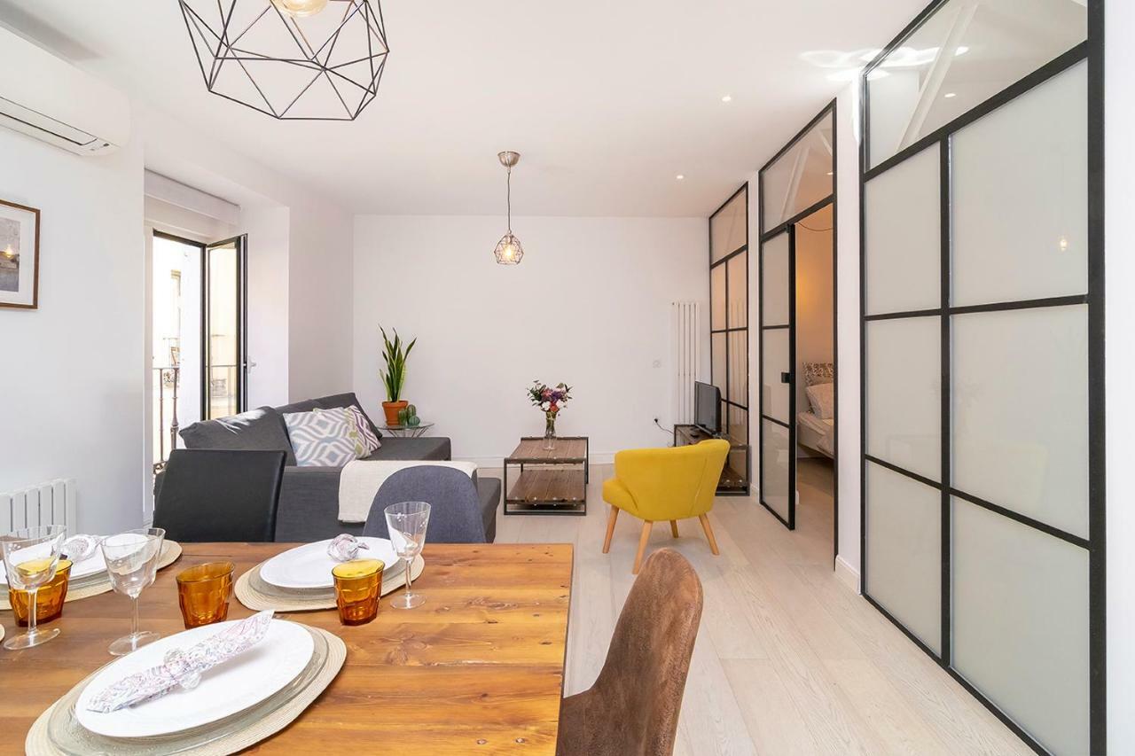 מדריד Smiling Apartment Near Puerta Del Sol By Batuecas מראה חיצוני תמונה