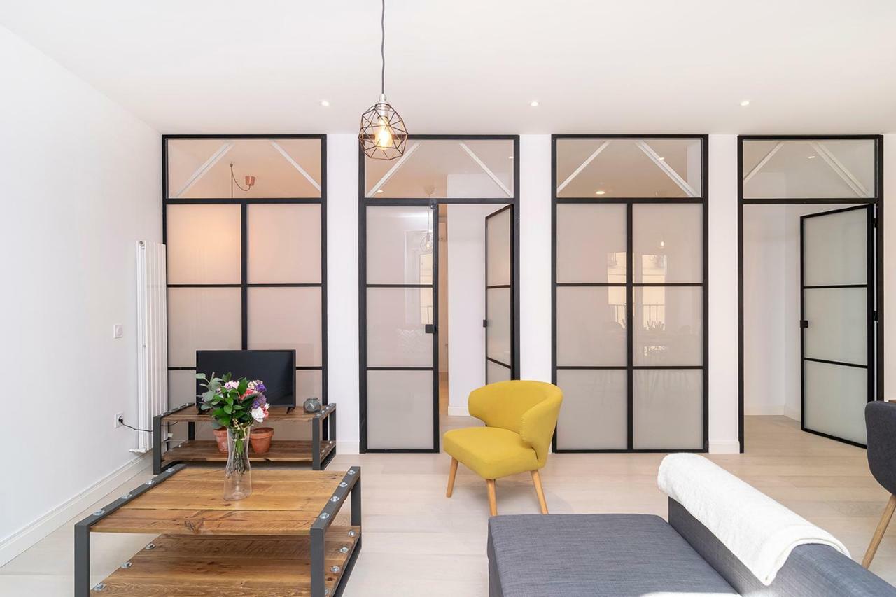 מדריד Smiling Apartment Near Puerta Del Sol By Batuecas מראה חיצוני תמונה