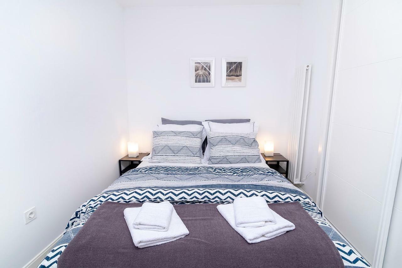 מדריד Smiling Apartment Near Puerta Del Sol By Batuecas מראה חיצוני תמונה