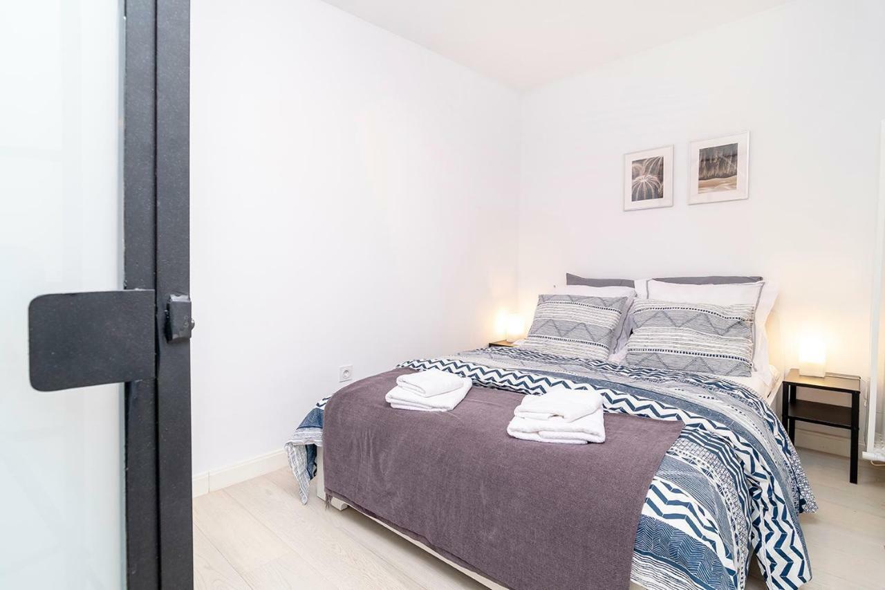 מדריד Smiling Apartment Near Puerta Del Sol By Batuecas מראה חיצוני תמונה